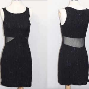 All That Jazz  Black Dress